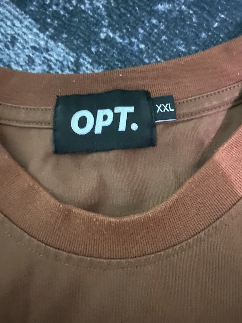 opt (Category: Activewear) located in Kuala Kangsar. Submitted by nielmenjual (Listing ID 1452450182, Image 3). Description: p25/L30 dustbag .