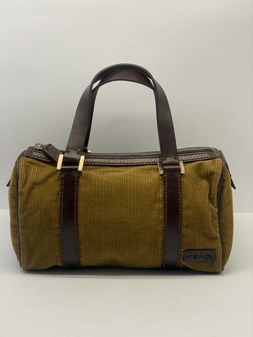 orig fendi boston 20 (Category: Luxury Bags & Wallets) located in Quezon City. Submitted by jhen141414 (Listing ID 1452497382, Image 1). Description: original kuldoroy size 20 fendi money back guaranteed supeeb.