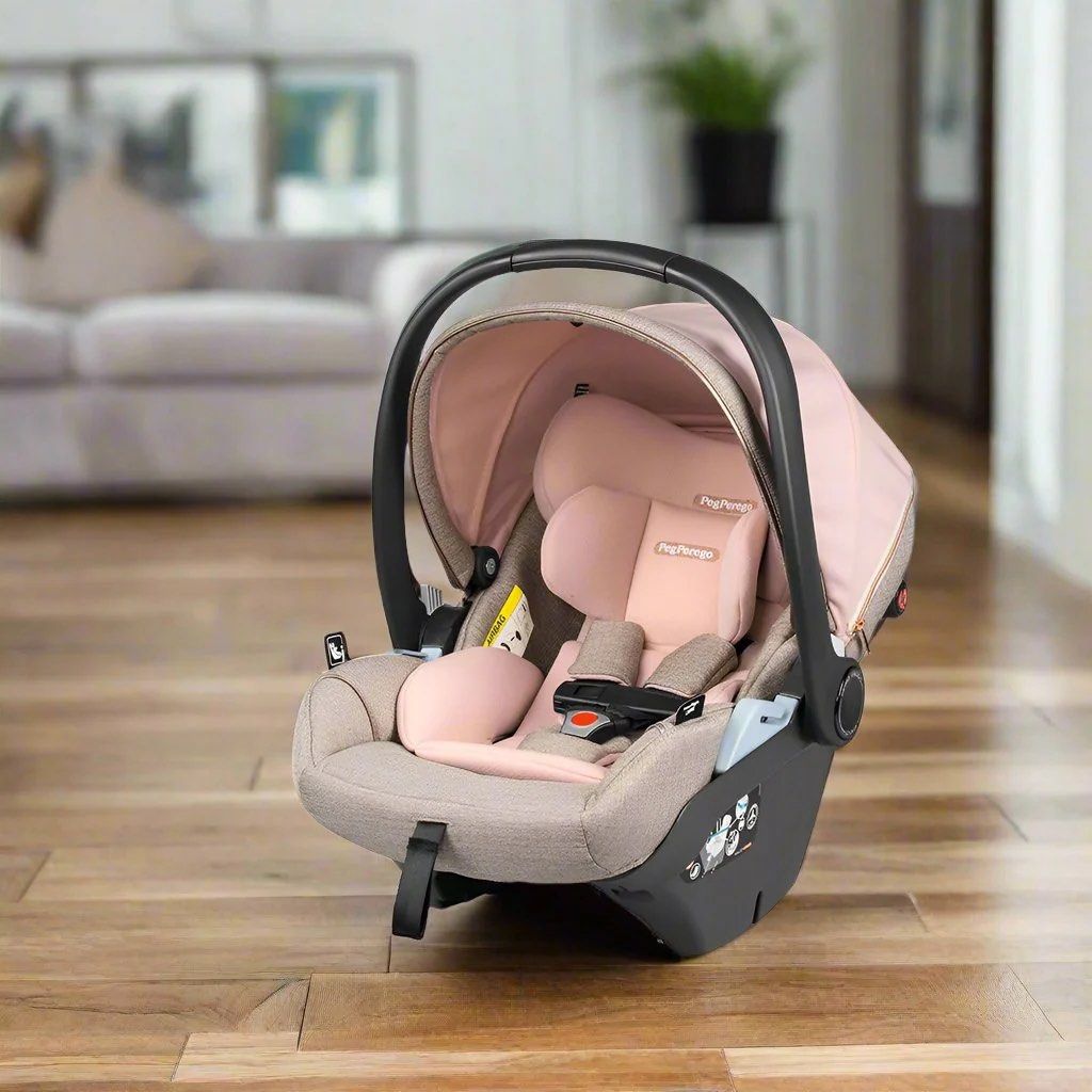 Peg Perego Stroller YPSI 連初生car seat （分類：外出用品 - 嬰兒車）位於 Hong Kong。 由 littlething4 提交（商品編號 1452409153，圖片 2）。簡介： 觀塘自取，好新淨。