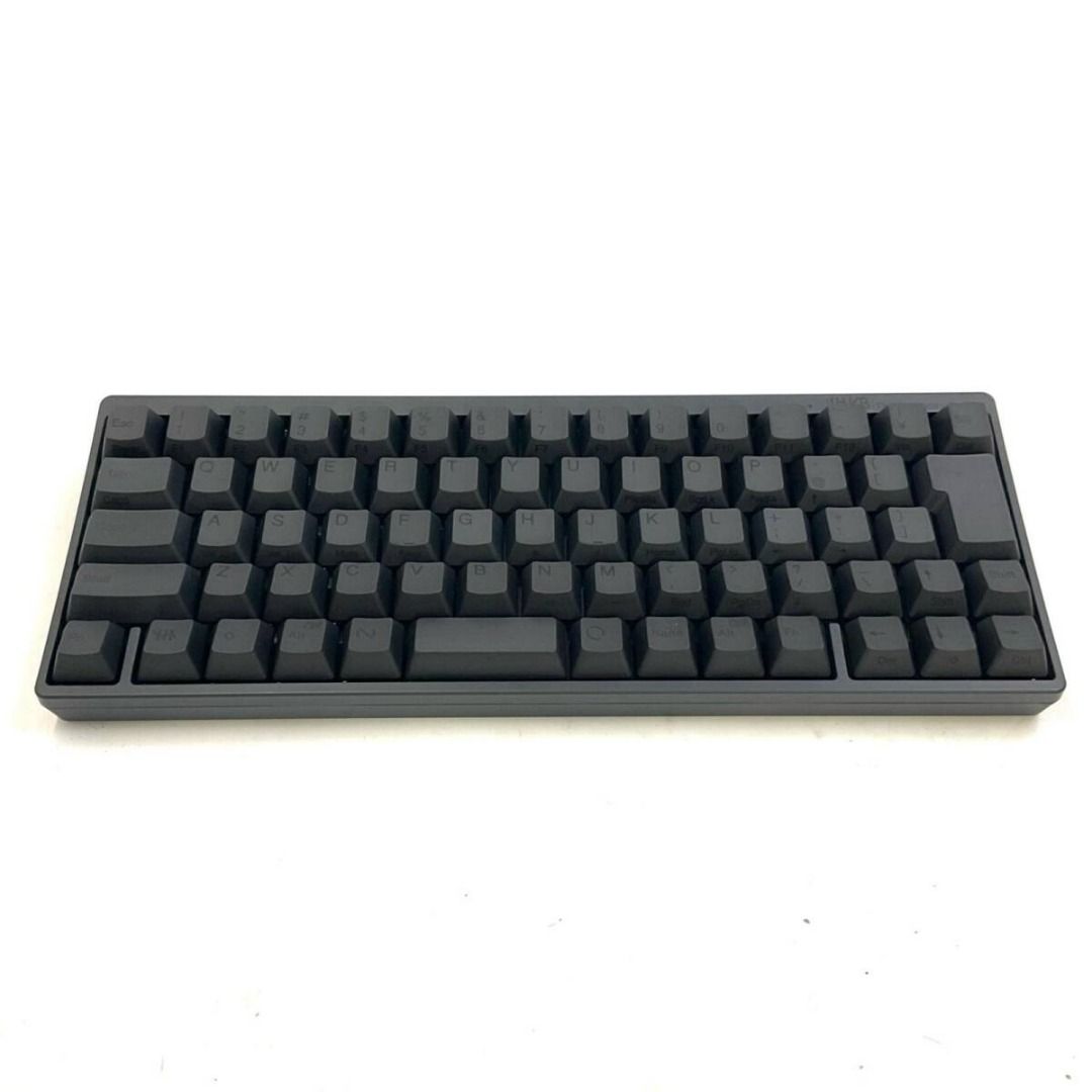 PFU Happy Hacking Keyboard Professional BT PD-KB620B, excellent