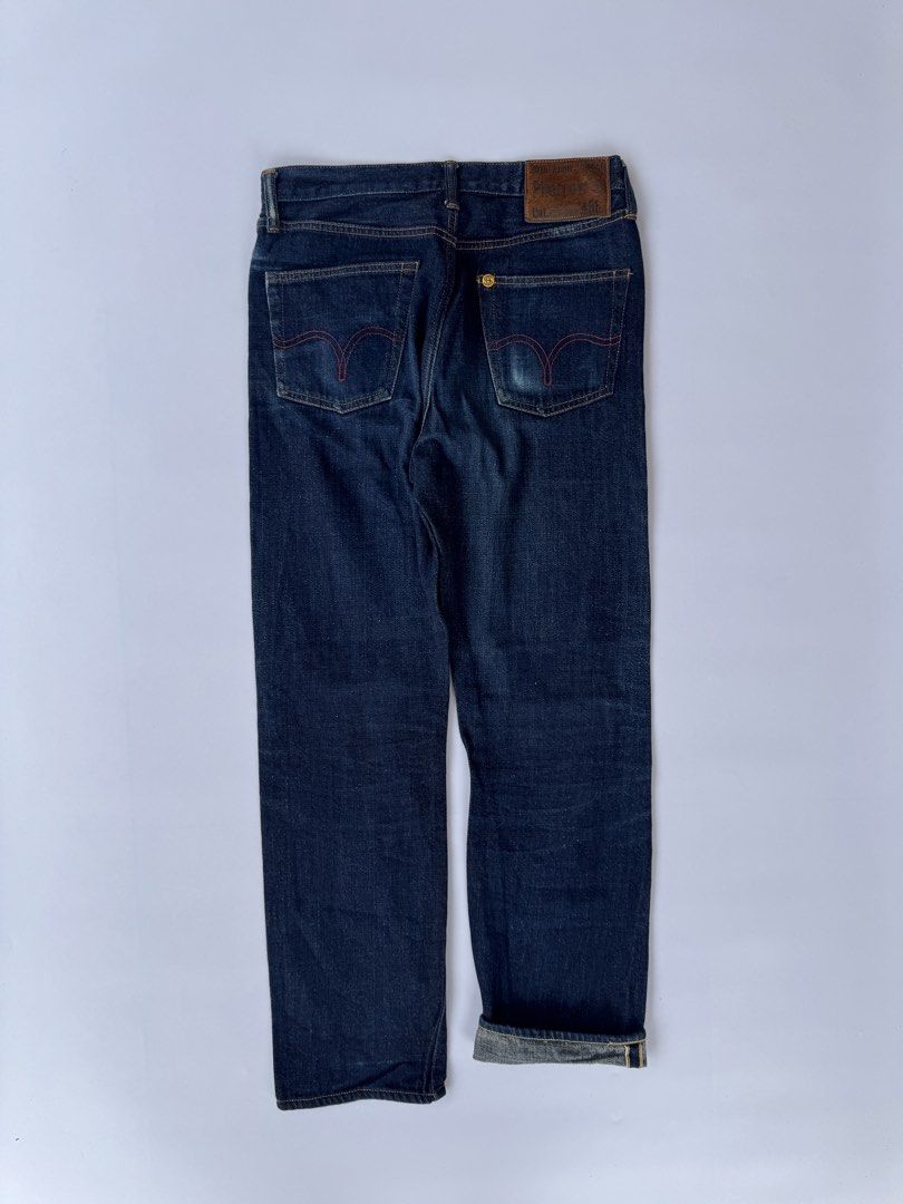 Pherrow’s Lot 466 20th Anniversary model (Category: Jeans) located in Iloilo. Submitted by 50houndidz (Listing ID 1452356650, Image 2). Description: Pherrow’s Lot 466 20th Anniversary model excellent no issue size: 28 measurements: 29 waistline 37 length 7 leg opening dm for more questions .