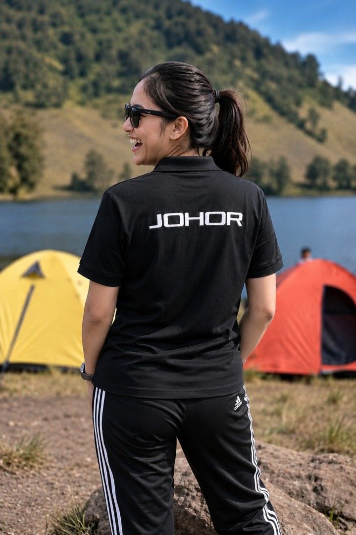 Polot JDT (Category: Other Sports Equipment and Supplies) located in Kuala Lumpur. Submitted by legacykits (Listing ID 1452493644, Image 2). Description: Saiz XL Pit 22 labuh 29.