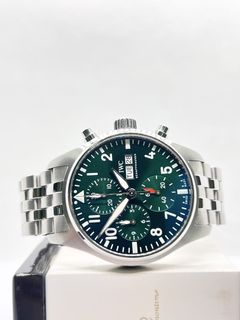 Iwc Collection item 1