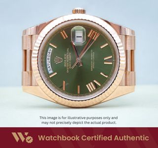 (Category: ) located in . Submitted by watchbooksg (Listing ID 1452374876, Image 1). Description: .
