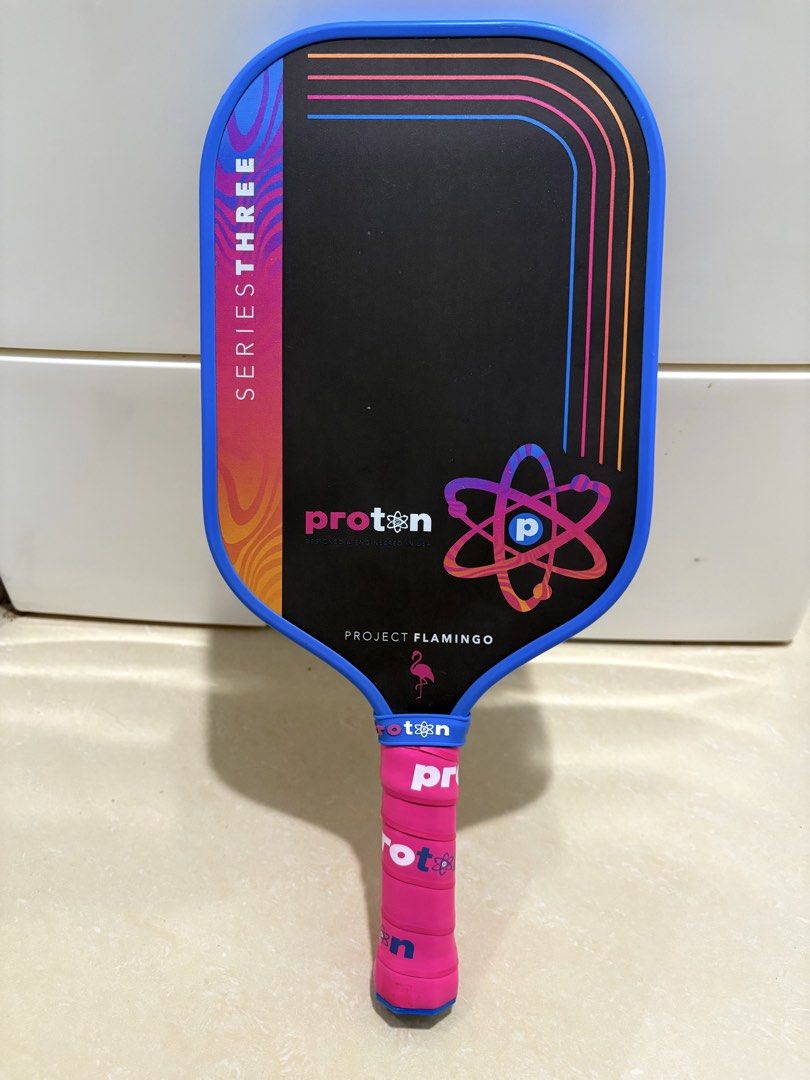 PROTON Project Flamingo Elongated 15MM, 體育器材, 運動與比賽用品