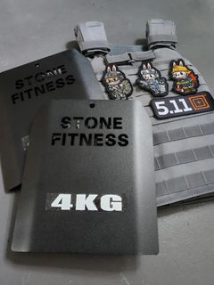 Stone Fitness Collection item 2