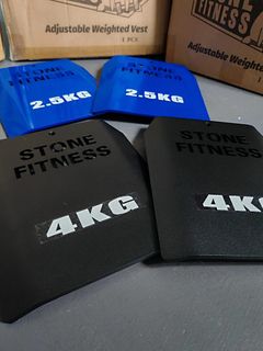 Stone Fitness Collection item 3