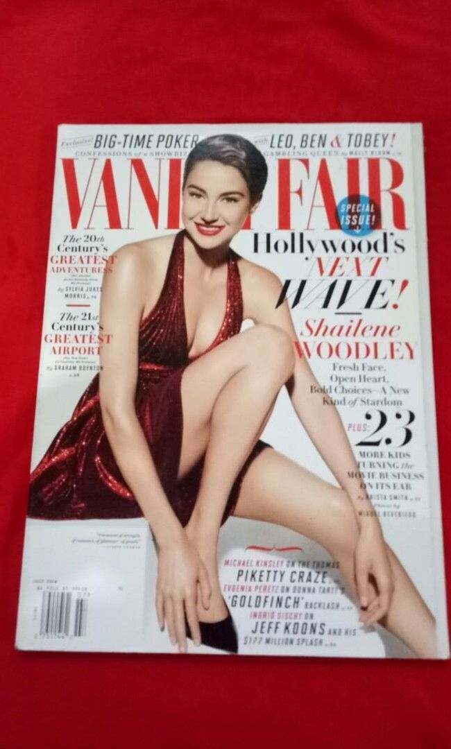 Robin Williams Suicide Squad Shailene Woodley Bundle (Category: Western Merchandise) located in Dumaguete. Submitted by bibialexandria (Listing ID 1452350728, Image 3). Description: ***Shipping Fee Already Included***.