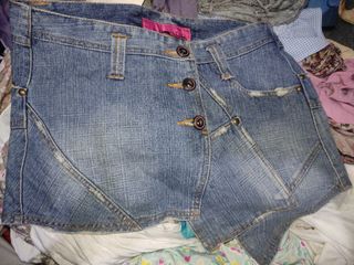 (Kategori: ) berada di . Dikirim oleh thriftby.shie (ID iklan 1452479734, Gambar 1). Deskripsi: .