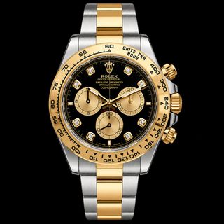 Rolex Item koleksi 1