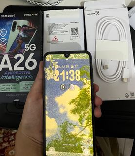 (Kategori: ) berada di . Dikirim oleh raisaajh (ID iklan 1452474269, Gambar 1). Deskripsi: .