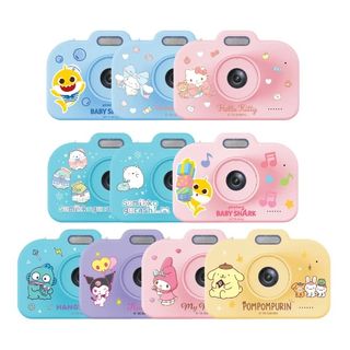 相機及鏡頭 Collection item 1