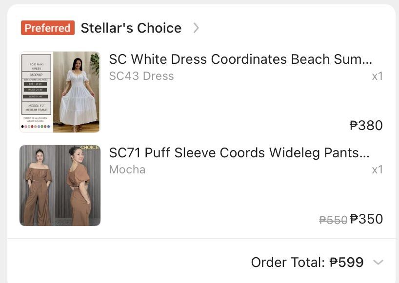 SC43 White Dress Coordinates Beach Summer (Category: Dresses) located in Bauang. Submitted by nrrandomthings (Listing ID 1452472054, Image 1). Description: - White midi dress - Square neckline with puff sleeves - Smocked bodice - Tiered skirt - Sleeve ties - Ideal for beach or summer wear - Comfortable and flowy design.