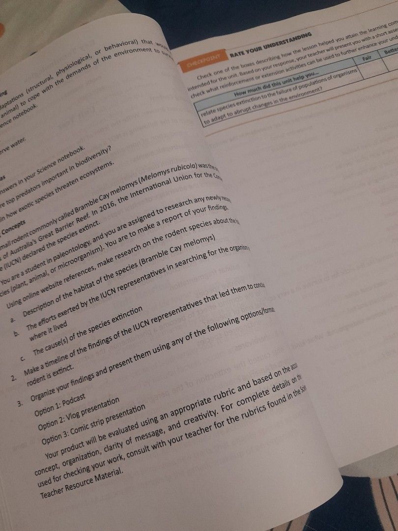 Science Links Grade 9 (Category: Textbooks) located in Quezon City. Submitted by warmturtle.ba931b (Listing ID 1452476093, Image 3). Description: Science Links 9 (Revised Edition) Worktext in Scientific and Technological Literacy 🔬 ✅ Authentic Rex Education publication 📖 Science Links 9 Revised Edition ✨ New, never used 📝 No writings, no highlights, no markings 🌟 Clean and in excellent condition 📦 Carefully stored in a safe place and well ke