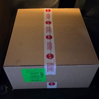 Sealed Collection  收藏品 1