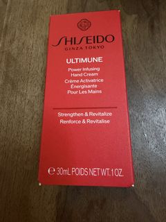 頭髮及身體護理產品 Collection item 3