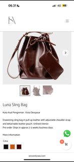 (Kategori: ) berada di . Dikirim oleh babyprelovedcibubur (ID iklan 1452507136, Gambar 1). Deskripsi: .