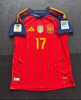 (Category: ) located in . Submitted by msia_football_jersey (Listing ID 1452499904, Image 1). Description: .
