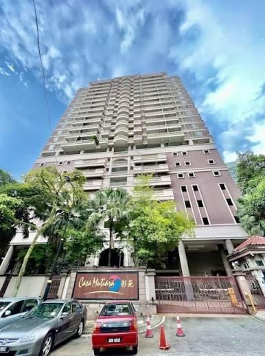 Studio Unit @ Casa Mutiara For sale . 420sf 1 Parking . Bukit Bintang (Category: Property For Sale) located in Kuala Lumpur. Submitted by mudah729403 (Listing ID 1449935887, Image 2). Description: CASA MUTIARA @ BUKIT BINTANG for SALE Studi unit. 420sft. with 1 parking SPECIAL PROPERTY DEALS Cash Buyer → Exclusive Discounts Loan Buyer → Special Schemes Available FREE MOT Low Deposit Full Loan Assistance FREE Valuation & Lawyer Quote Refinancing /