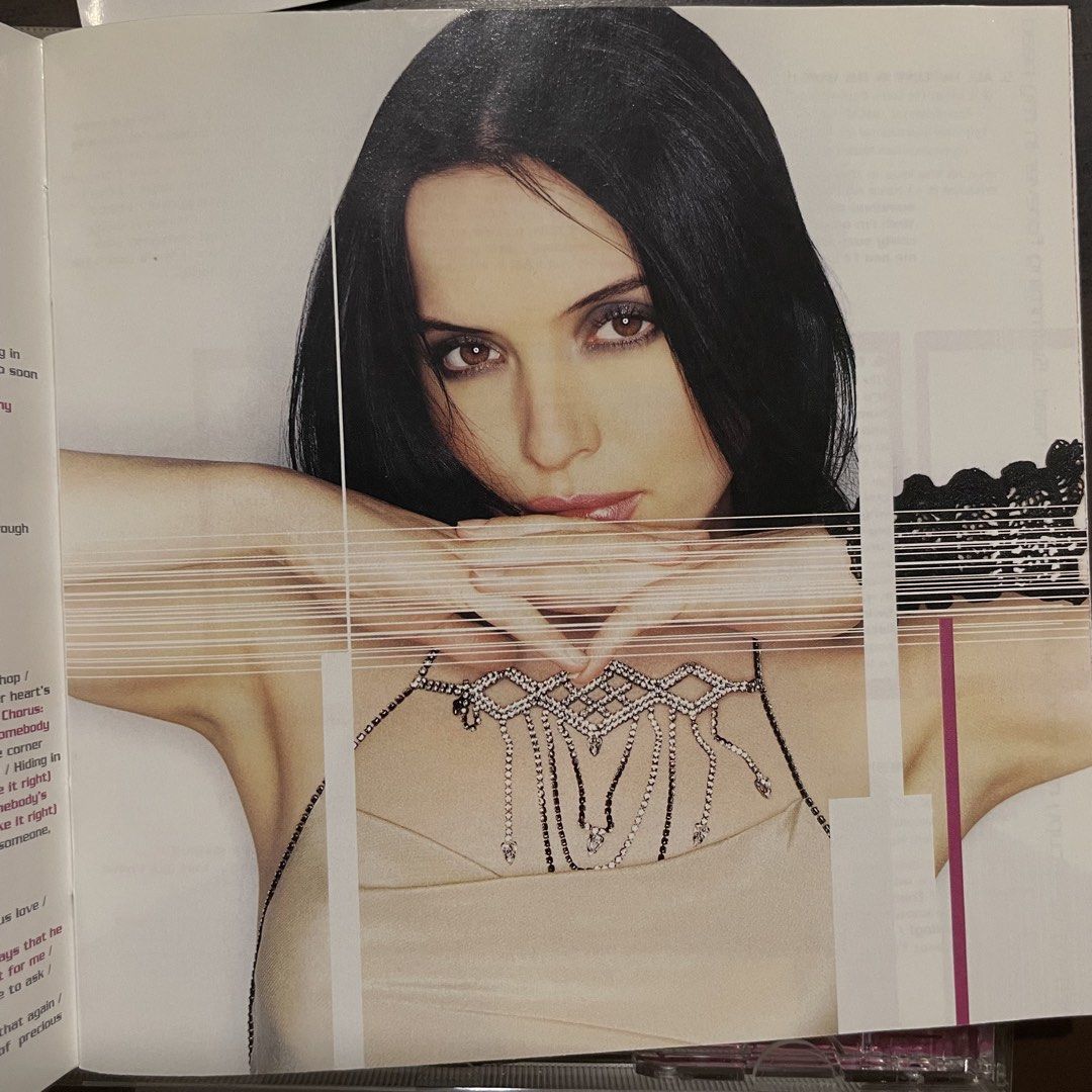 The Corrs CD (Germany Press) (Box #39) (Category: CDs & DVDs) located in Puchong. Submitted by storeroomrecords (Listing ID 1452415641, Image 3). Description: Fixed price Postage RM9 / RM20 Fast payment only In collaboration with Moon Age Records.