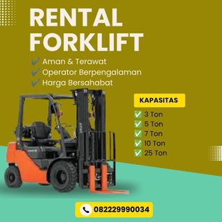 (Kategori: ) berada di . Dikirim oleh sewaforklift2 (ID iklan 1452351977, Gambar 1). Deskripsi: .