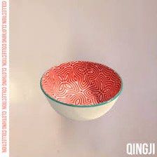 today delivery 🚚) Ceramic Moonlight Plate / Set Doorgift Souvenir Pinggan Piring Murah (Category: Dinnerware & Cutlery) located in Kuala Lumpur. Submitted by hebee2018 (Listing ID 1452410609, Image 2). Description: .