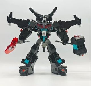 (Category: ) located in . Submitted by bestpricestransformers (Listing ID 1452439646, Image 1). Description: .