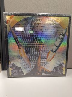 （分類：）位於 。 由 hkcratedigger 提交（商品編號 1452389562，圖片 1）。簡介： 。