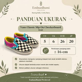 (Kategori: ) berada di . Dikirim oleh embunbumi_preloved (ID iklan 1452368116, Gambar 1). Deskripsi: .