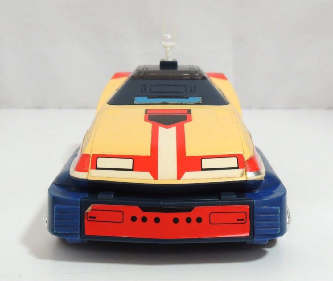 Vintage Maskman Turboranger (Category: Figurines & Statues) located in Cabuyao City. Submitted by kabaneri (Listing ID 1452497427, Image 2). Description: 🔥 FOR SALE: BANDAI Hikari Sentai Maskman Pradera Turboranger (1987, Made in Japan) 🔥 A rare vintage Bandai Sentai collectible from 1987, made in Japan! These don’t come up for sale often, especially with most of the accessories still included. ✅ Original vintage release ✅ Made by Bandai Japan 