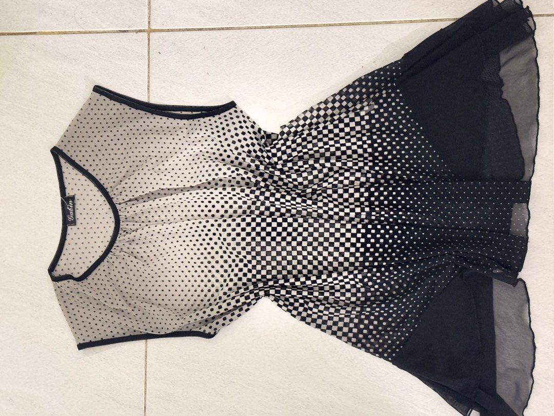 y2k gothic mini dress (Kategori: Gaun & Rok) berada di Jakarta Selatan. Dikirim oleh preeloveddbyvii (ID iklan 1452349902, Gambar 1). Deskripsi: Size s up to m .