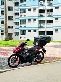 (Category: ) located in . Submitted by icebandung (Listing ID 1452367876, Image 1). Description: .