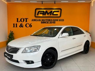 (Category: ) located in . Submitted by amcarmotorssdnbhd (Listing ID 1452489824, Image 1). Description: .