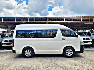(Category: ) located in . Submitted by onnfatt4x4ipohcentre (Listing ID 1452674863, Image 1). Description: .