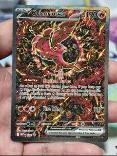 (Category: ) located in . Submitted by pokedot.tcg (Listing ID 1452535266, Image 1). Description: .