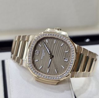 Patek Philippe 百達翡麗 收藏品 3
