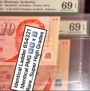 PMG Graded Collection item 1