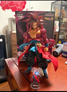 （分類：）位於 。 由 dragonballov 提交（商品編號 1452634637，圖片 1）。簡介： 。