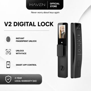 (Category: ) located in . Submitted by havendigitallock (Listing ID 1367381800, Image 1). Description: .
