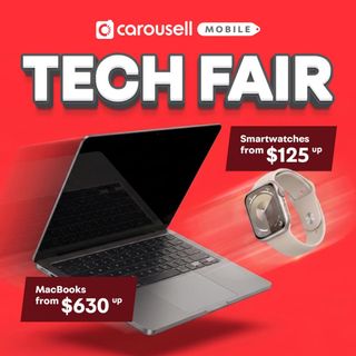 (Category: ) located in . Submitted by carousellmobile_sg (Listing ID 1452607175, Image 1). Description: .