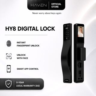🔥 Main Door Locks Collection item 3