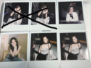 （分類：）位於 。 由 blackpinkselling 提交（商品編號 1452385206，圖片 1）。簡介： 。