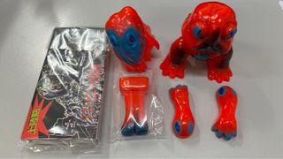 （分類：）位於 。 由 toys2022 提交（商品編號 1452592261，圖片 1）。簡介： 。