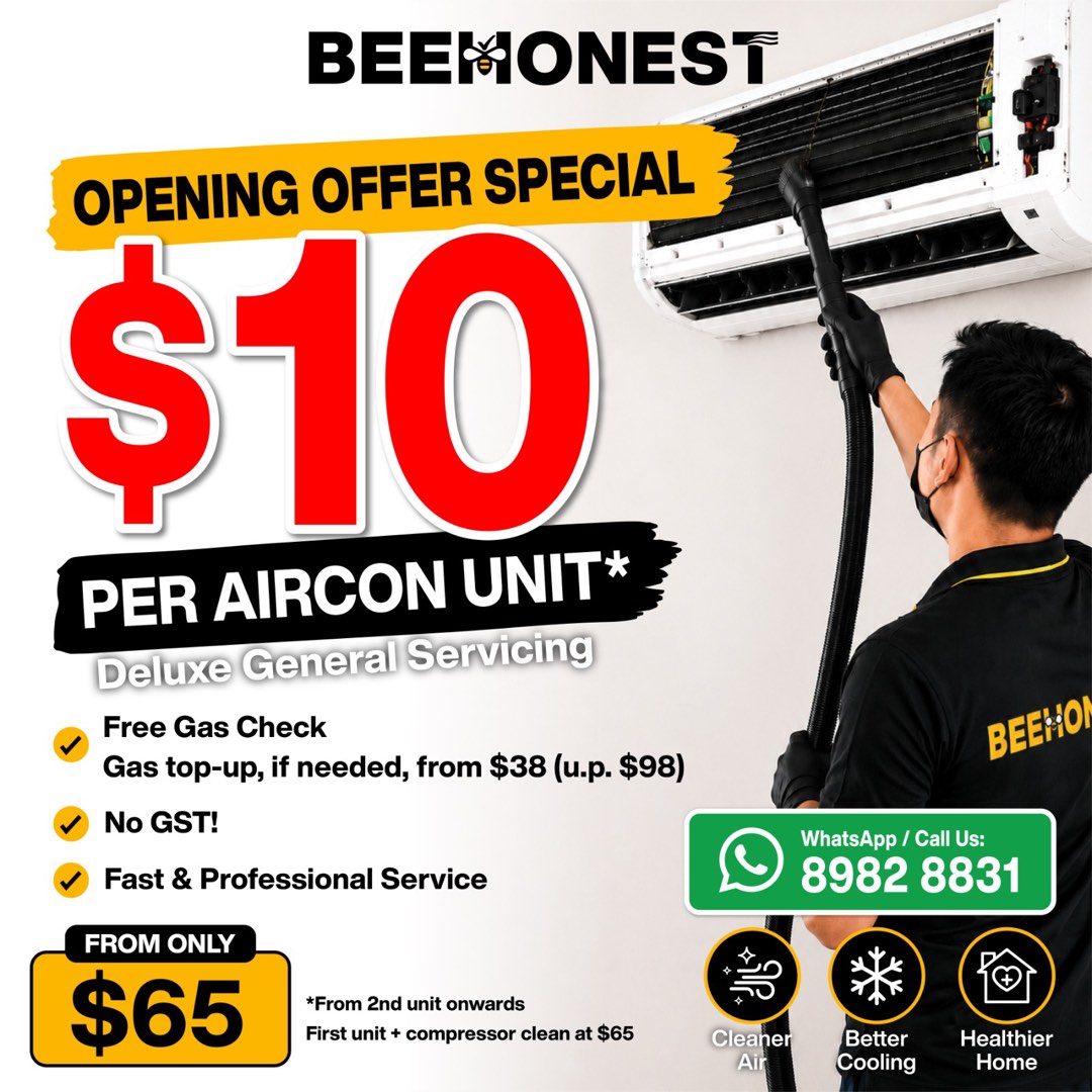 (Category: ) located in . Submitted by beehonestaircon (Listing ID 1442253746, Image 1). Description: .