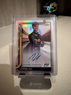 (Category: ) located in . Submitted by f1cards888 (Listing ID 1452538400, Image 1). Description: .
