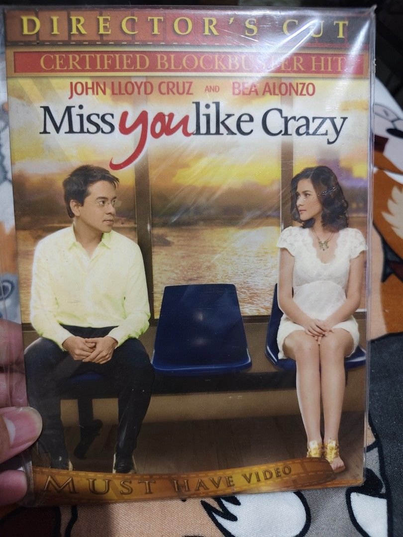 Assorted Tagalog dvd (Category: CDs & DVDs) located in Makati City. Submitted by spicefan05 (Listing ID 1452671705, Image 1). Description: 500 Each.