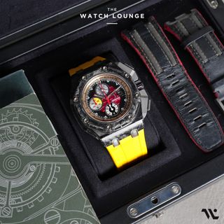 (Category: ) located in . Submitted by thewatchlounge (Listing ID 1452524677, Image 1). Description: .
