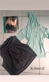 (Kategori: ) berada di . Dikirim oleh stuffbyana (ID iklan 1452527419, Gambar 1). Deskripsi: .