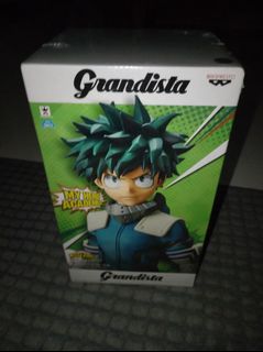 (Category: ) located in . Submitted by collection_of_figure (Listing ID 1452655562, Image 1). Description: .