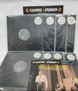 Jazz Vinyl Collection item 1